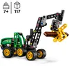 LEGO Technic Kombajn John Deere 1470H, Stavebnica, 7 rok / Náhľad obrázku produktu 21