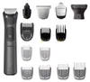 Philips MG7940/15, Šedá, 0,5 mm, 1,6 cm, 0,2 mm, Brada, Náhľad obrázku produktu 17