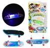 Toi-Toys Finger-Skateboard mit leichten und zusätzlichen Produktbild-Vorschau 3
