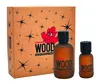 Dsquared2 Original Wood EDP 100 ml + EDP 30 ml M Voir les images du produit 1