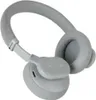 FORCELL F-AUDIO drahtloser Kopfhörer ANC Touch Beat grau Produktbild-Vorschau 3
