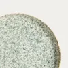 Servírovací talíř Homla TARMA, zelený, průměr 21 cm Náhled obrázku produktu 8