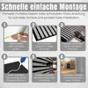 LP Projekt Holzwandpaneel 120x60cm | Modernes 3D Produktbild-Vorschau 6