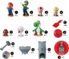 EPOCH Traumwiesen GmbH Super Mario 7356 Blow Up! Torre Anteprima dell’immagine prodotto 17