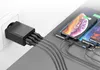 Verk 06286 Rychlonabíječka 4x USB 3.0 Quick Charge černá Náhled obrázku produktu 11