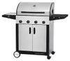 CADAC Entertainer SUPREME EDELSTAHL - 4B+SB 50mbar- Gasgrill mit 4 Brennern und Seitenbrenner Produktbild-Vorschau