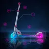 Sun Baby Kinder-Scooter Lumiride LED, 2 Räder, 7 Farben/20 Produktbild-Vorschau 7