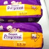 Pampers Windeln Baby Pflege 2 5 bis 3 6 kg inhalt 84 Stück Produktbild-Vorschau 9