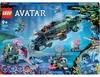 LEGO® Avatar 75577 Ponorka Mako Náhľad obrázku produktu 27