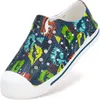 Scarpe da acqua per bambini Sandali da nuoto per piscina e Anteprima dell’immagine prodotto 1