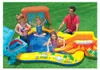 INTEX Aufblasbarer Pool Dinosaur Play Center 249x191x109 cm Produktbild-Vorschau 28
