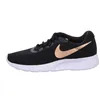 Nike WMNS Tanjun Sportschuh Schwarz Produktbild-Vorschau 12