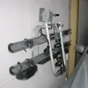 EUFAB 16412 Wandhalterung für Fahrradträger, Tiefe 4,5 cm Produktbild-Vorschau 8
