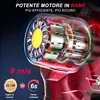 OUTIGO Motosega a batteria da 12 pollici con 2 batterie da Anteprima dell’immagine prodotto 2