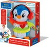 Clementoni 59287 - Tanzmitmir Pinguin Produktbild-Vorschau 2