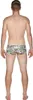 ARENA Herren Badehose Summer Comics Low Waist Grösse 5 Produktbild-Vorschau 2