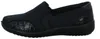 Slipper/Kletthalbschuh (diverse Böden) XB086 Produktbild-Vorschau 2