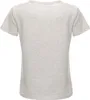 BEZLIT Mädchen Sommer T-Shirt mit Glitzersteinchen und Produktbild-Vorschau 2
