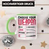 Trendation - Prorgammierer Tasse Geschenk Produktbild-Vorschau 3