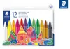 STAEDTLER® 229 12 C12 Pastelli a cera jumbo 12x12 mm Anteprima dell’immagine prodotto 7