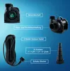 A product image with multiple views and labels. Produktbild-Vorschau
