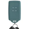 kwmobile Schlüsselhülle für Renault 4-Tasten Smartkey Produktbild-Vorschau 3