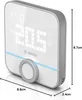 Termostat pokojowy Bosch Smart Home 230V do ogrzewania Podgląd zdjęcia produktu 7