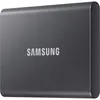 SSD    4TB Samsung Portable SSD T7 USB3.2 Gen.2 Titan Grey Produktbild-Vorschau 14