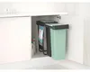 Poubelle Encastrable 2 X 30 L - Sort & Go Built-in - Voir les images du produit 19