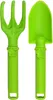Esschert Design Kindergartengeräte 2er Set Plastik; KG175 Produktbild-Vorschau 4