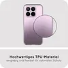 Hülle Xiaomi 17T Pro Schutzhülle - Cazy - Transparant Produktbild-Vorschau 3