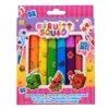 CANENCO FRUITYSQUAD Duftmarker 8 Stück FS60352 Produktbild-Vorschau 1