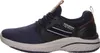 Dockers Sneaker in blau, Gr. 43 Produktbild-Vorschau 4
