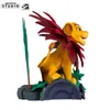Abystyle Simba-figur Mehrfarbig  Mehrfarbig One Size Produktbild-Vorschau 5