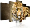 Modernes Wandbild g-A-0086-b-n (100x50) - 5 Teilig Bilder Produktbild-Vorschau 1