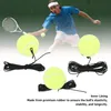 3 Stück Tennis-Trainingsbälle mit Saiten, Produktbild-Vorschau 5