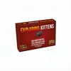 Asmodee Exploding Kittens, Karetní, Hra štěstí, 7 rok/roky, Náhled obrázku produktu 1