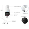 Reolink RLC-823S2, kamera do monitoringu 4K 8MP PTZ PoE, Podgląd zdjęcia produktu 12