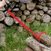 Profi Fällheber 130 cm 10 cm breit Wendehaken Stammwender Produktbild-Vorschau 5