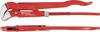 BGS 525 Profi-Eckrohrzange, 1", 3-Punkt-Haftung Produktbild-Vorschau 5