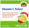 Sunlife Vitamin C Pulver 100g. Produktbild-Vorschau 11