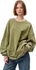 Maglia a maniche lunghe da donna - 100% cotone - Taglia Anteprima dell’immagine prodotto 7