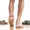 Innovagoods Silikon Silstep Gel-mittelfußpolster 2er-pack   Produktbild-Vorschau 14