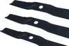 nóż do kosiarki 3X52 CM do Kubota B 1550 1700 1750 1830D Podgląd zdjęcia produktu 2