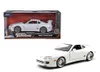 Jada 253203046 - Fast & Furious 1995 Toyota Supra 1:24 Anteprima dell’immagine prodotto 11