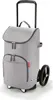 reisenthel SET citycruiser Einkaufsshopper Trolley Tasche Produktbild-Vorschau 1