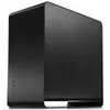 Jonsbo UMX3BK, PC, ITX, micro ATX, Aluminium, Stal, 16,3 Podgląd zdjęcia produktu 3
