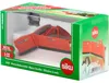 Siku Panneau de poussée de maïs agriculture orange ; 2467 Voir les images du produit 7