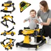 Sun Baby Lauflernhilfe Walker 3in1 mit höhenverstellbare Produktbild-Vorschau 13