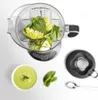 NutriBullet NBF500DG Blender Combo Standmixer Produktbild-Vorschau 21